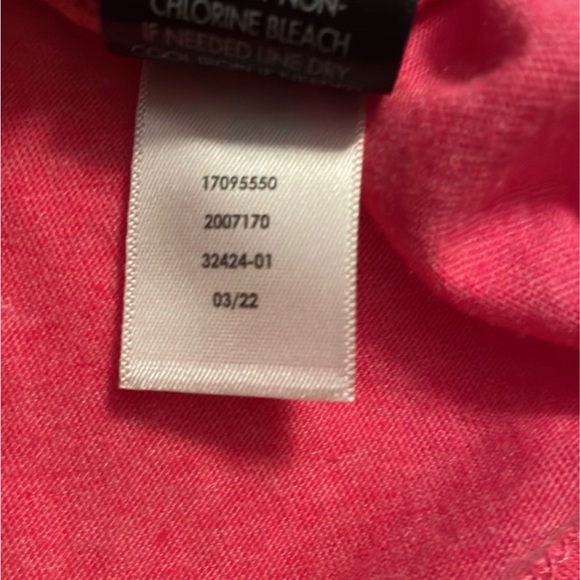 Torrid Tank Top - Picture 5 of 6